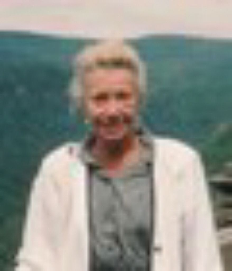 Violet  Freeman