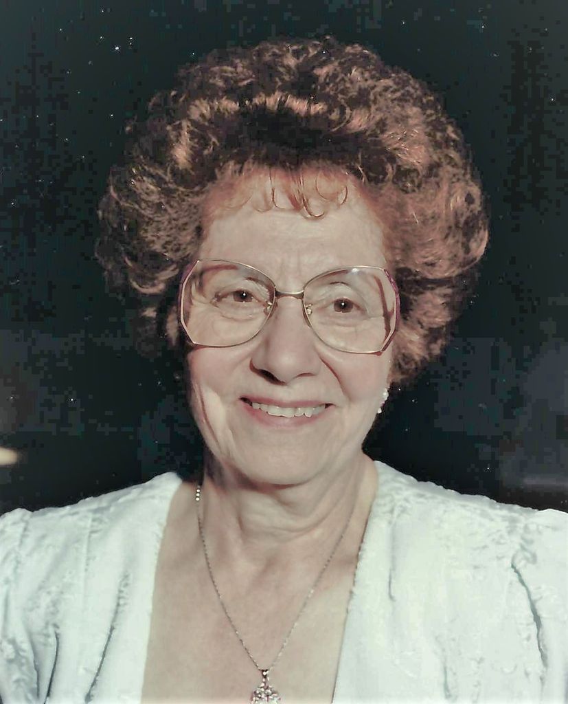 Theresa Baniszewski