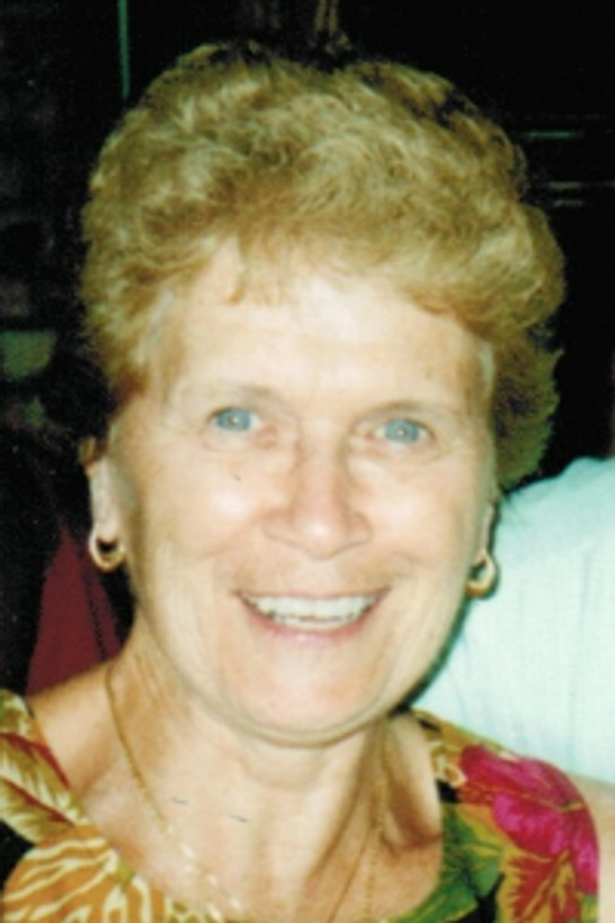 Shirley A. (Harmon) Digiammarino Profile Photo