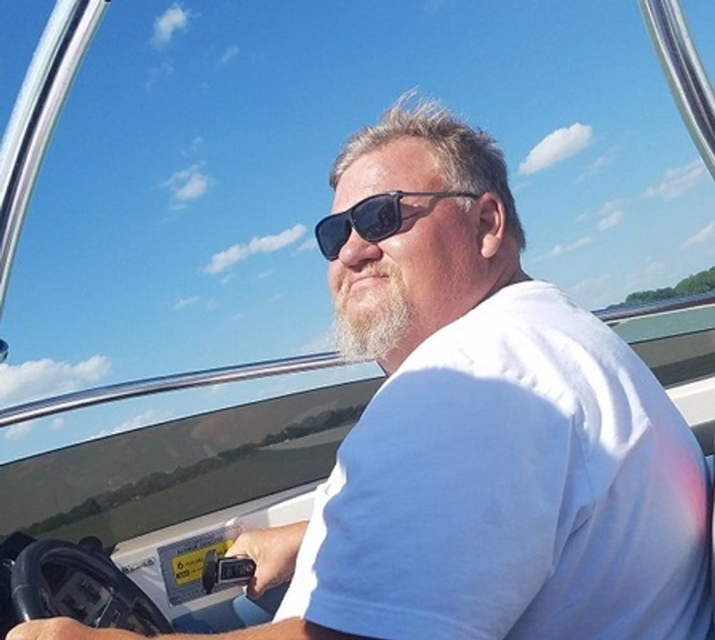 James "Jay" D. Nickerson