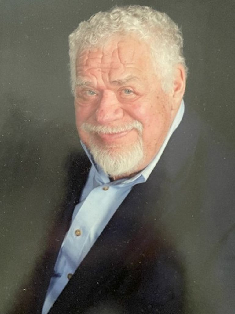 Robert (Bob) M. Kitts Profile Photo