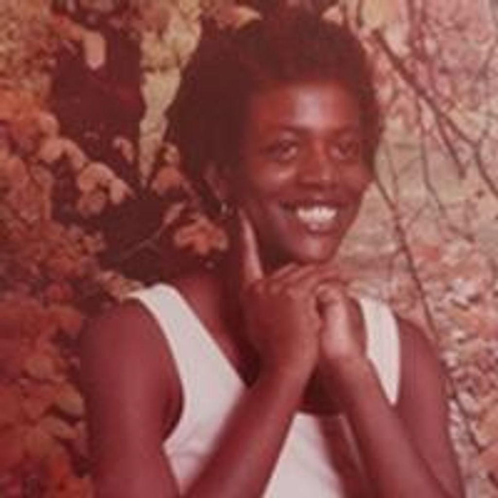 Donna Jones-Ross
