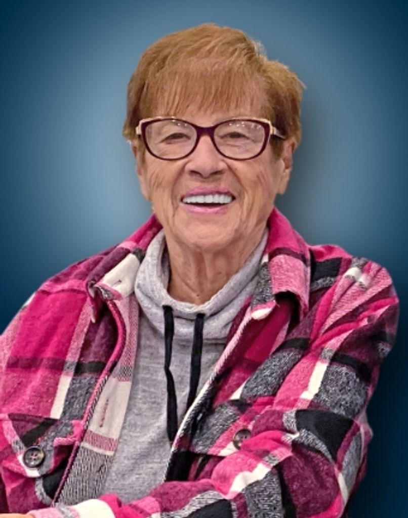 Geraldine R. Mitchell Profile Photo