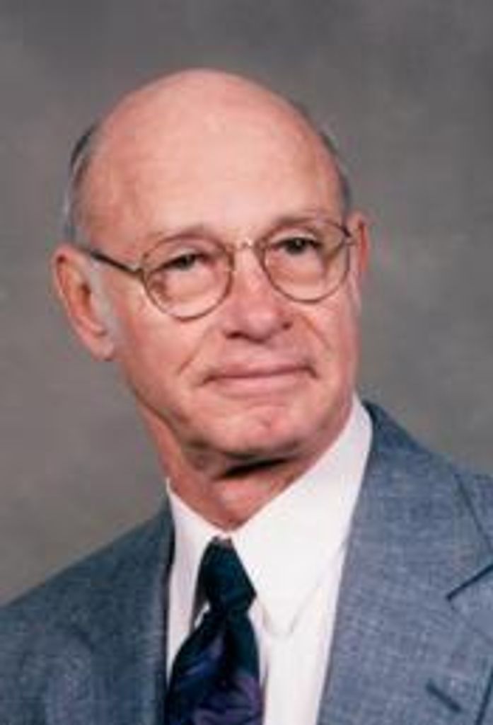 Charles A. Bigelow Sr.