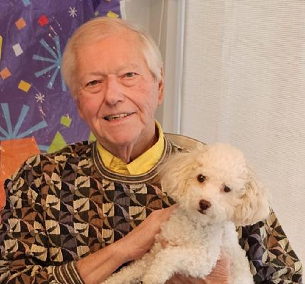 James Michael Shaulis Jr Profile Photo