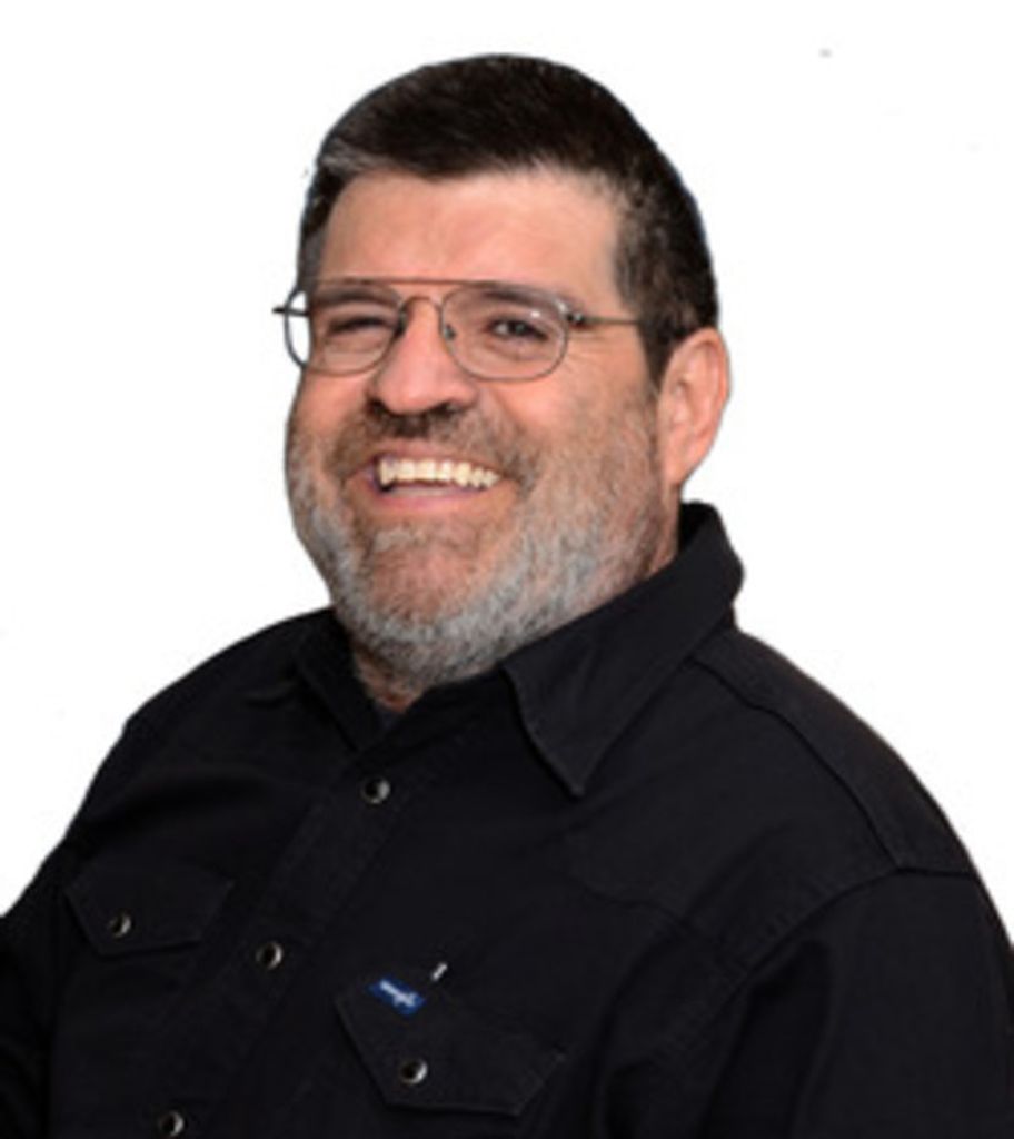 Arturo Lopez Jr.