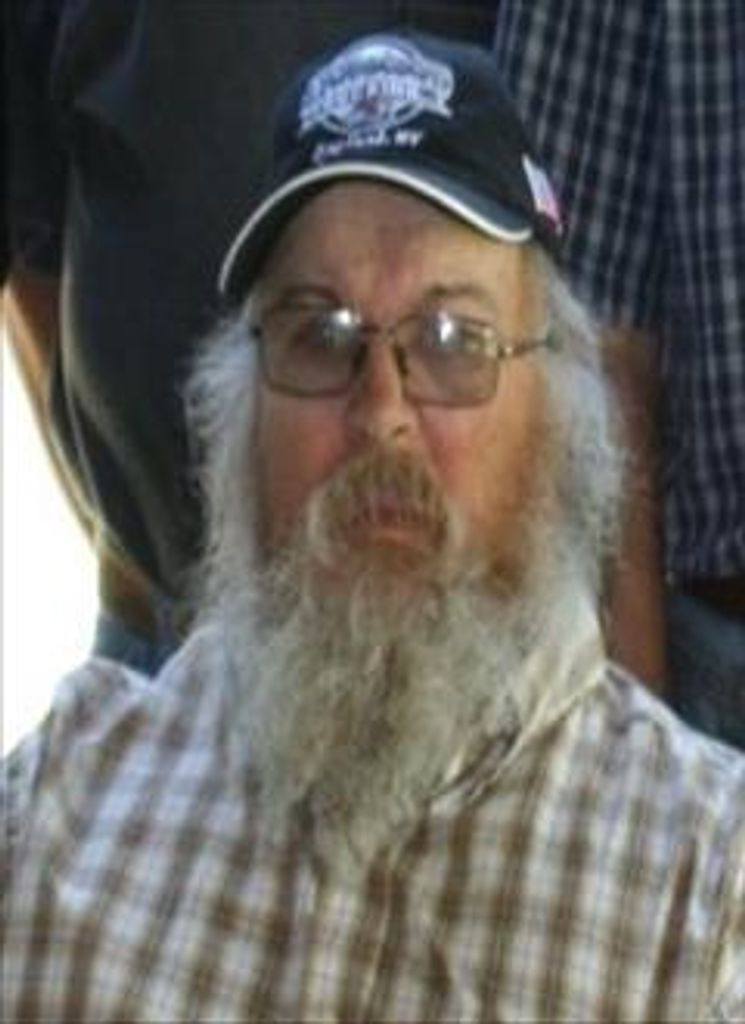 Dale Mullenax