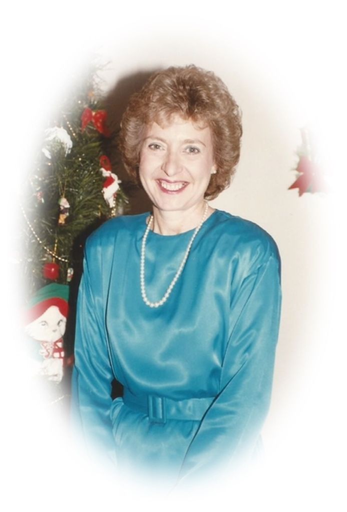 Lucille Parks Long Profile Photo