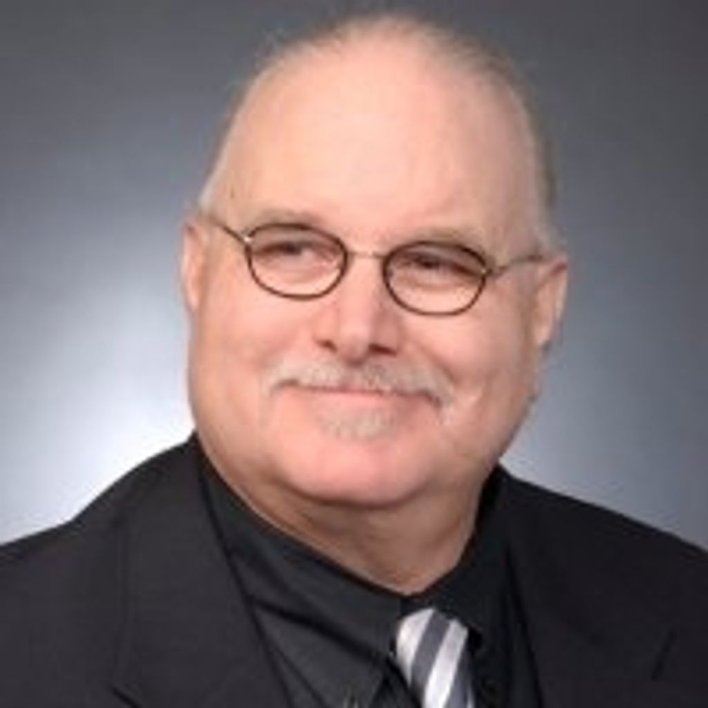 Roderick “Rick” Grubbs