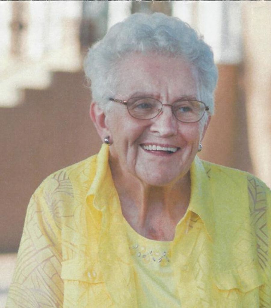 Mary (Moran)  Jenniges Profile Photo