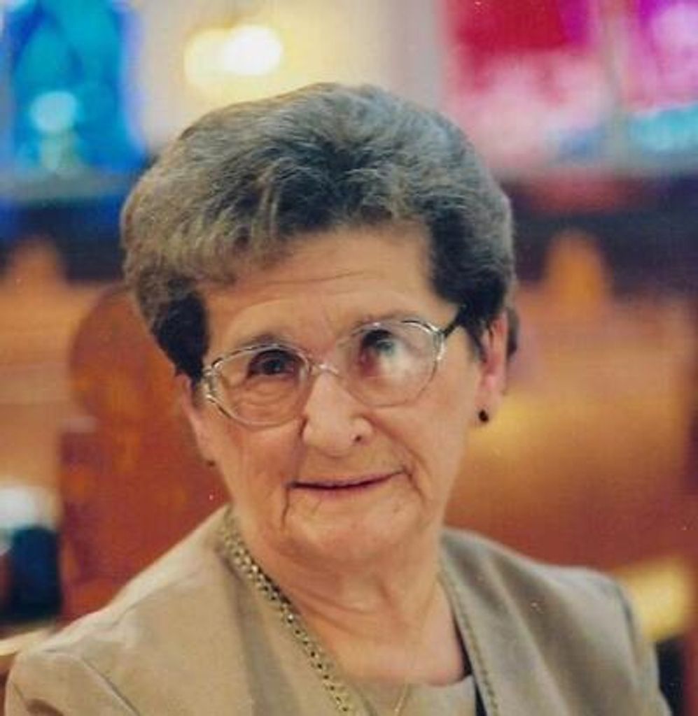 Ruby F. Hansell Profile Photo