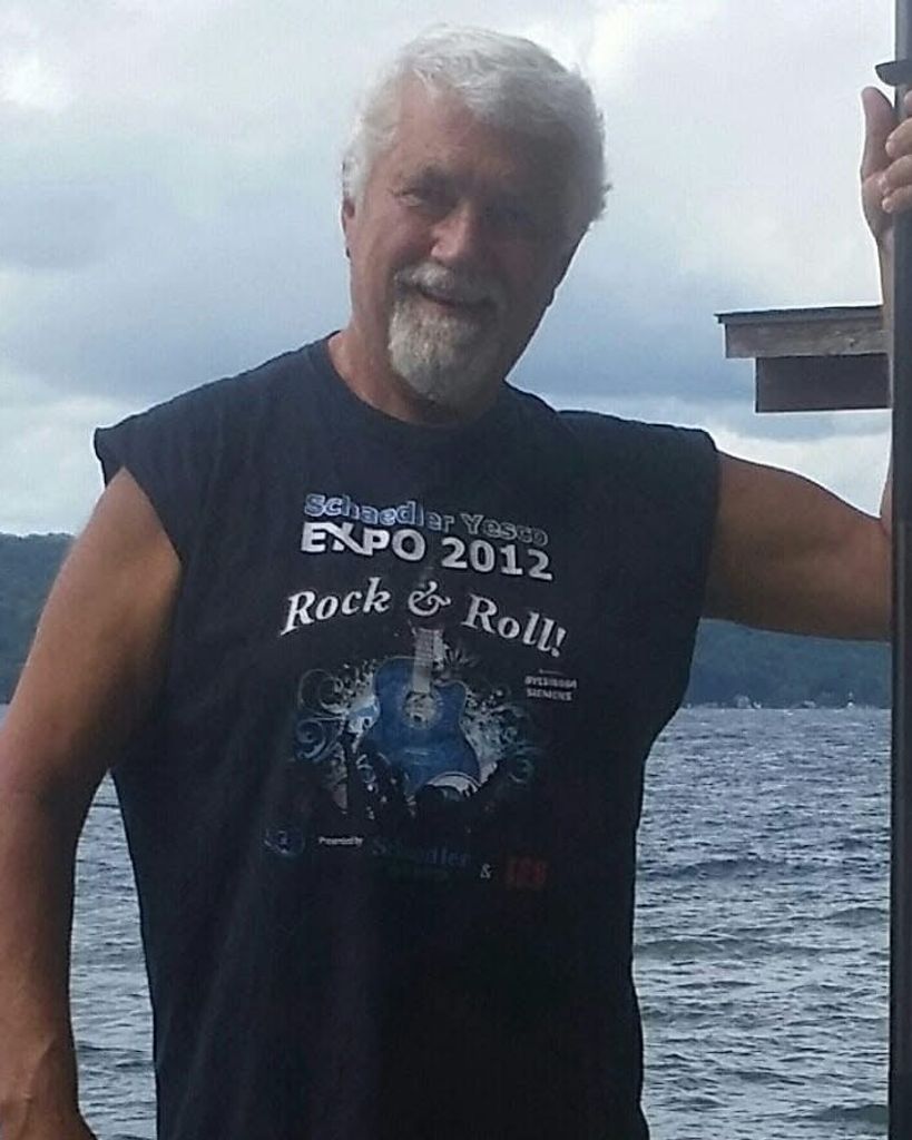 David Wayne Karppala, Sr. Profile Photo