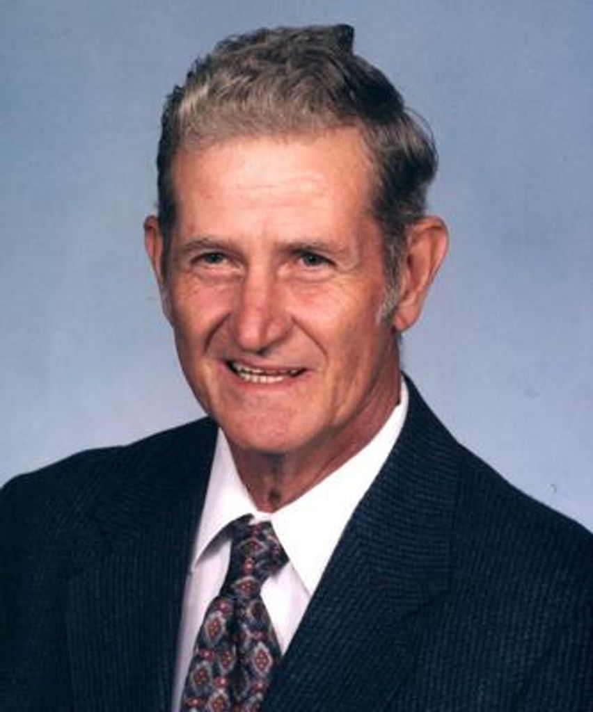 Roy Curtis Plumbtree Profile Photo