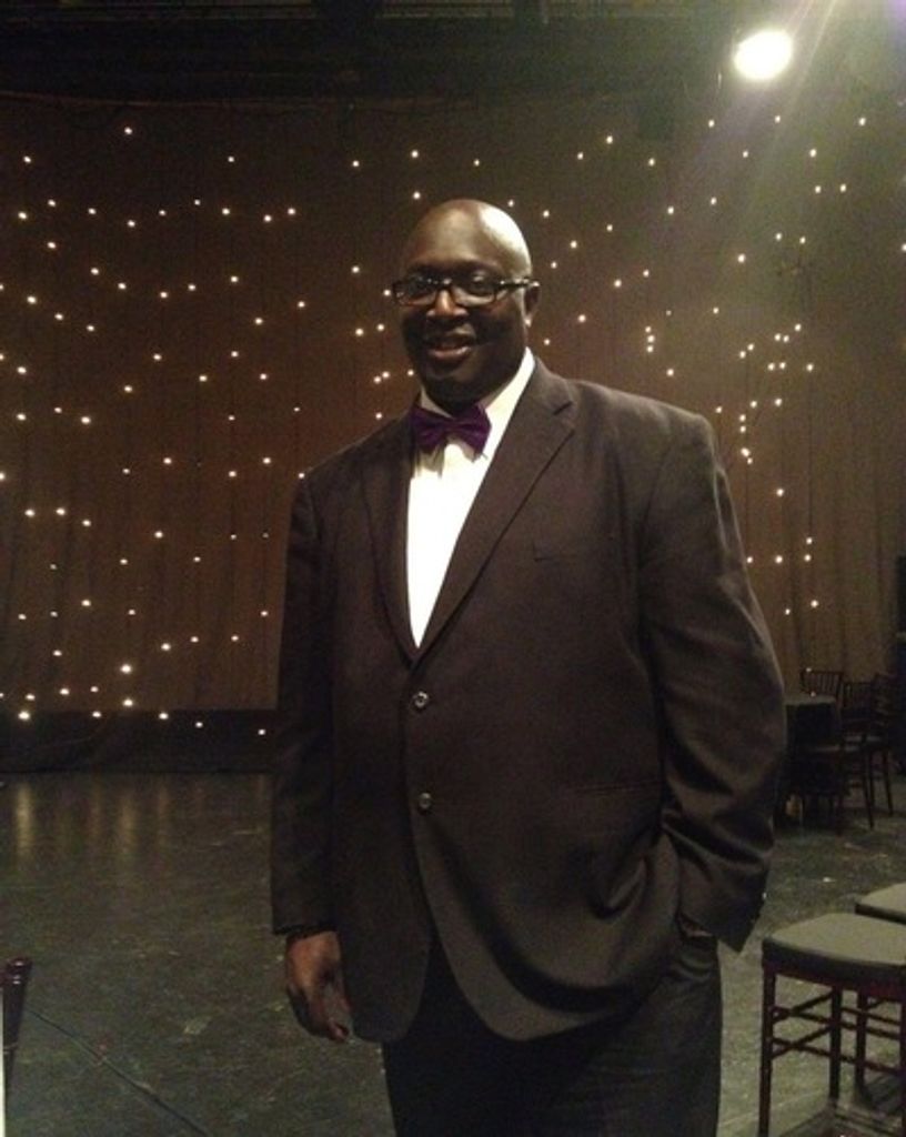 Minister Shon D. Owens Sr. Profile Photo