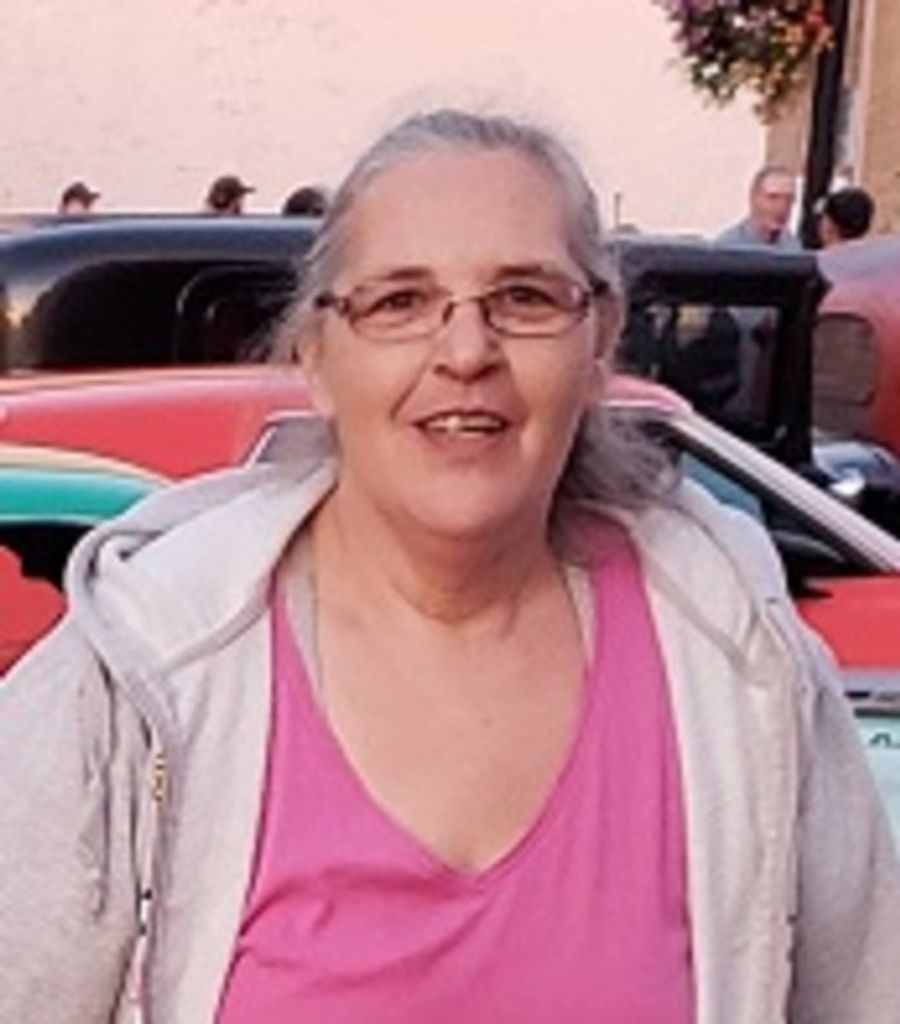 Cindy Lou Thorne Profile Photo
