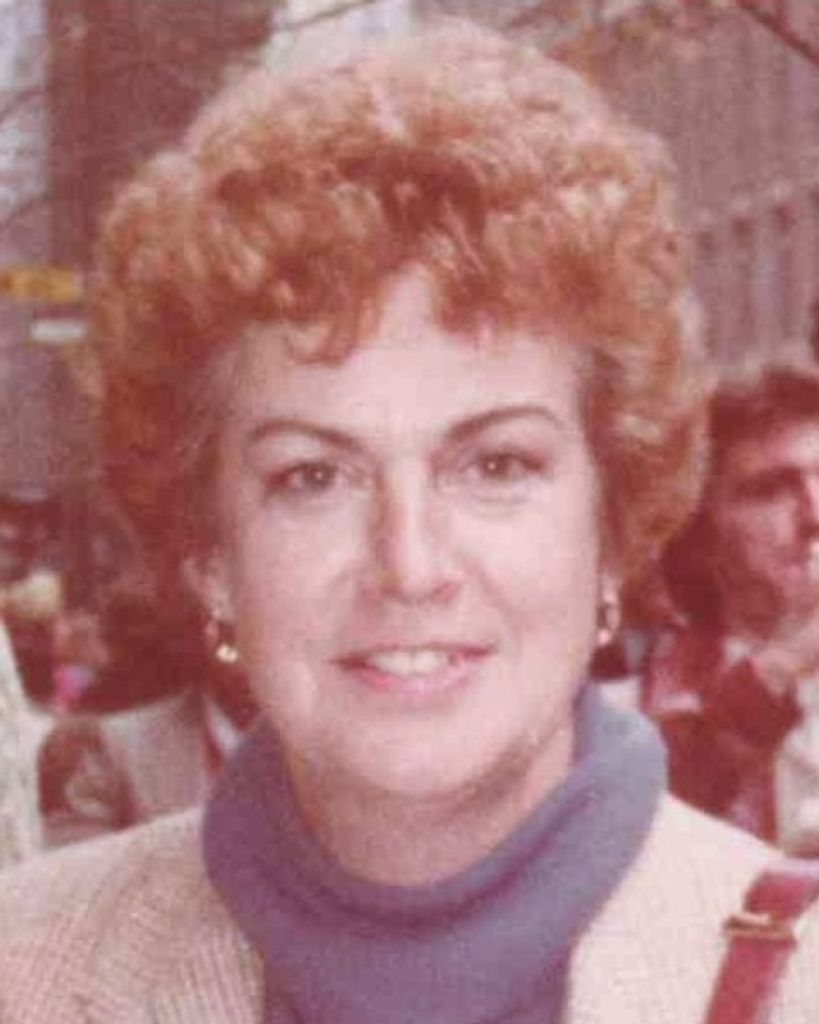 MILDRED A. PESANO