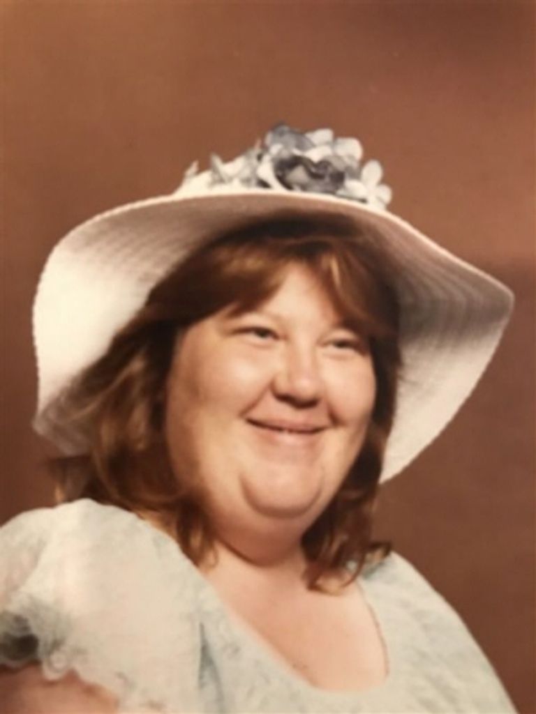 Norma Essex Parks