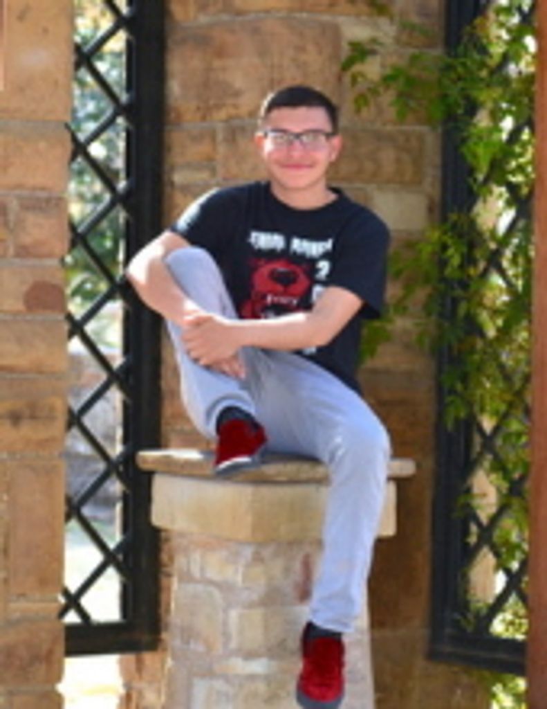Tommy Lee Martinez Profile Photo