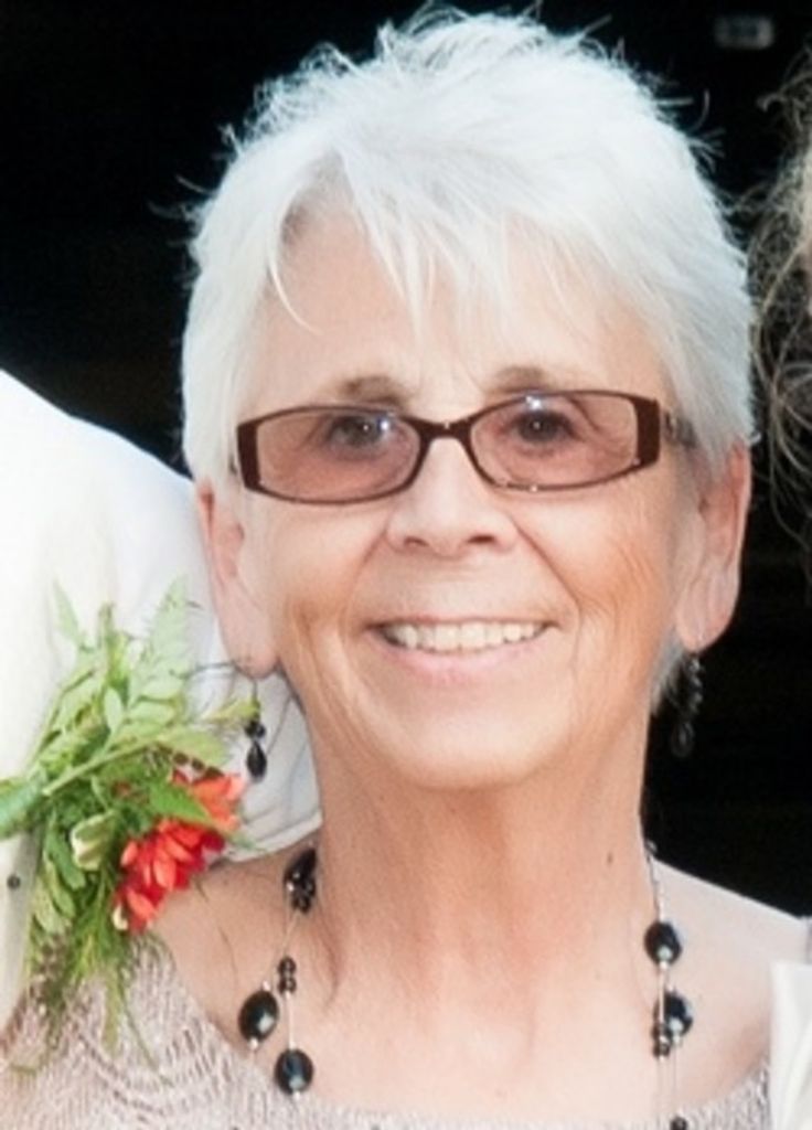 Constance S. "Connie" "Gigi" Ramos Profile Photo