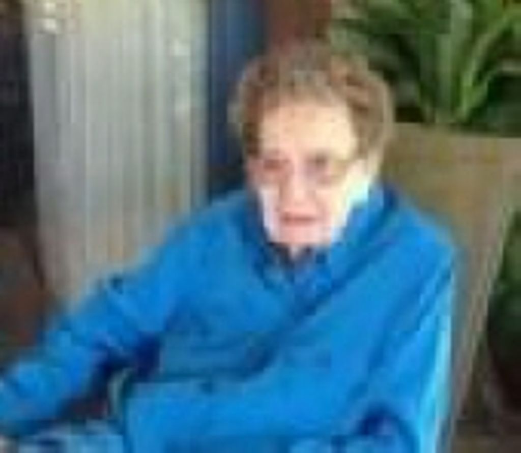Lois Lavern Stevenson