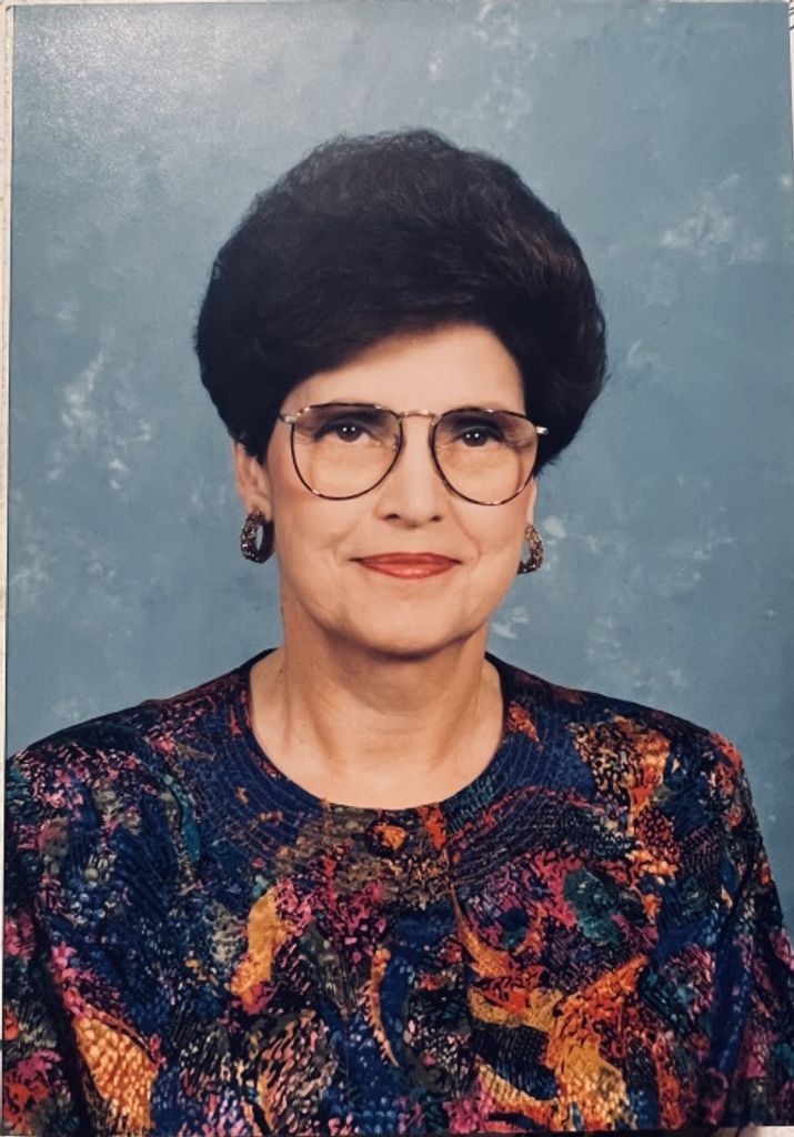 Ginger Faye (Graham)  Dominy Profile Photo