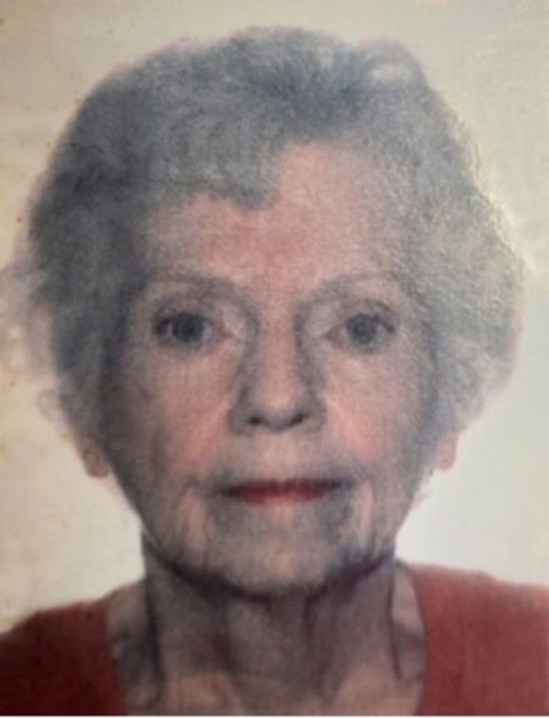 Elaine Margaret Brick Profile Photo