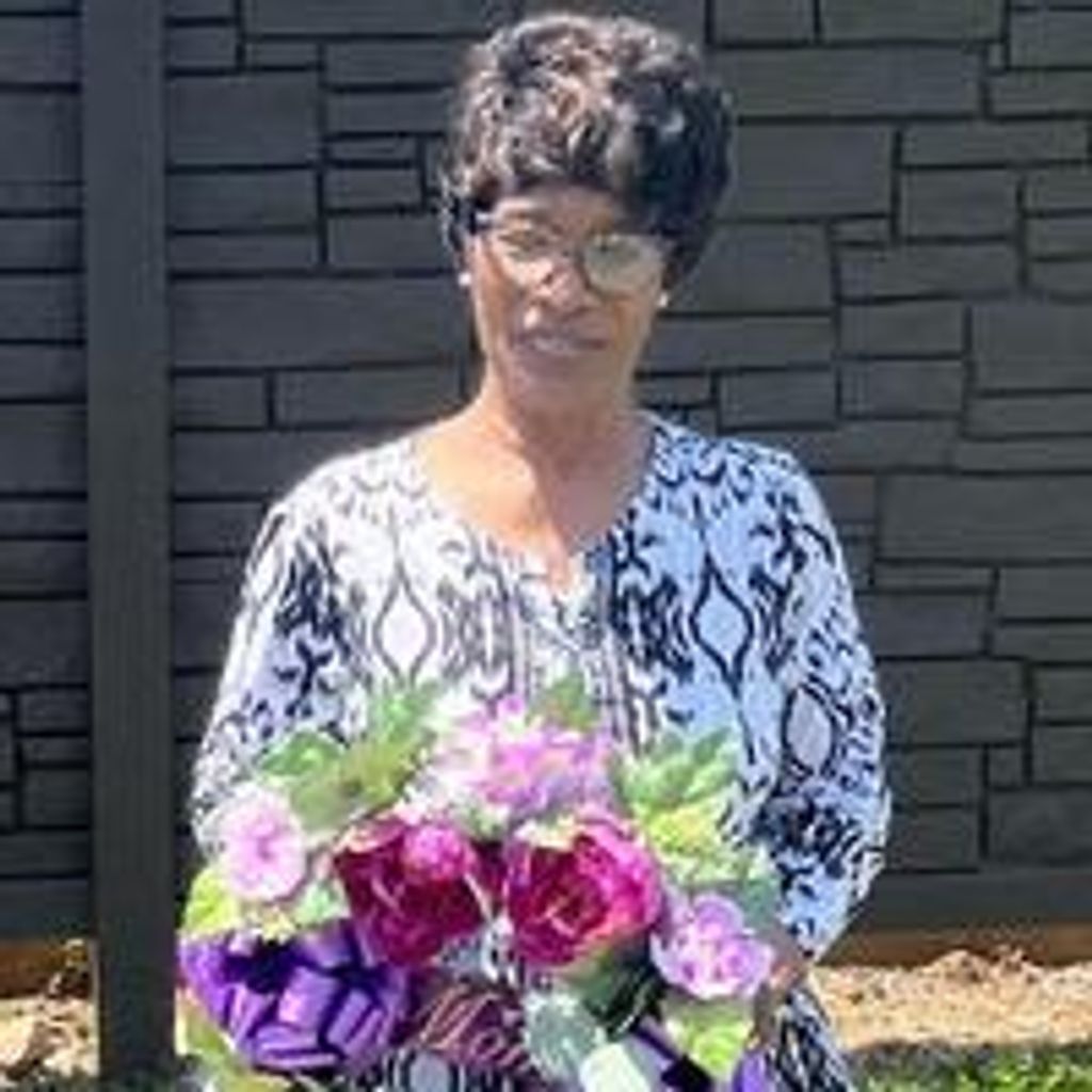 Johnnie Mae “Nute” Belton