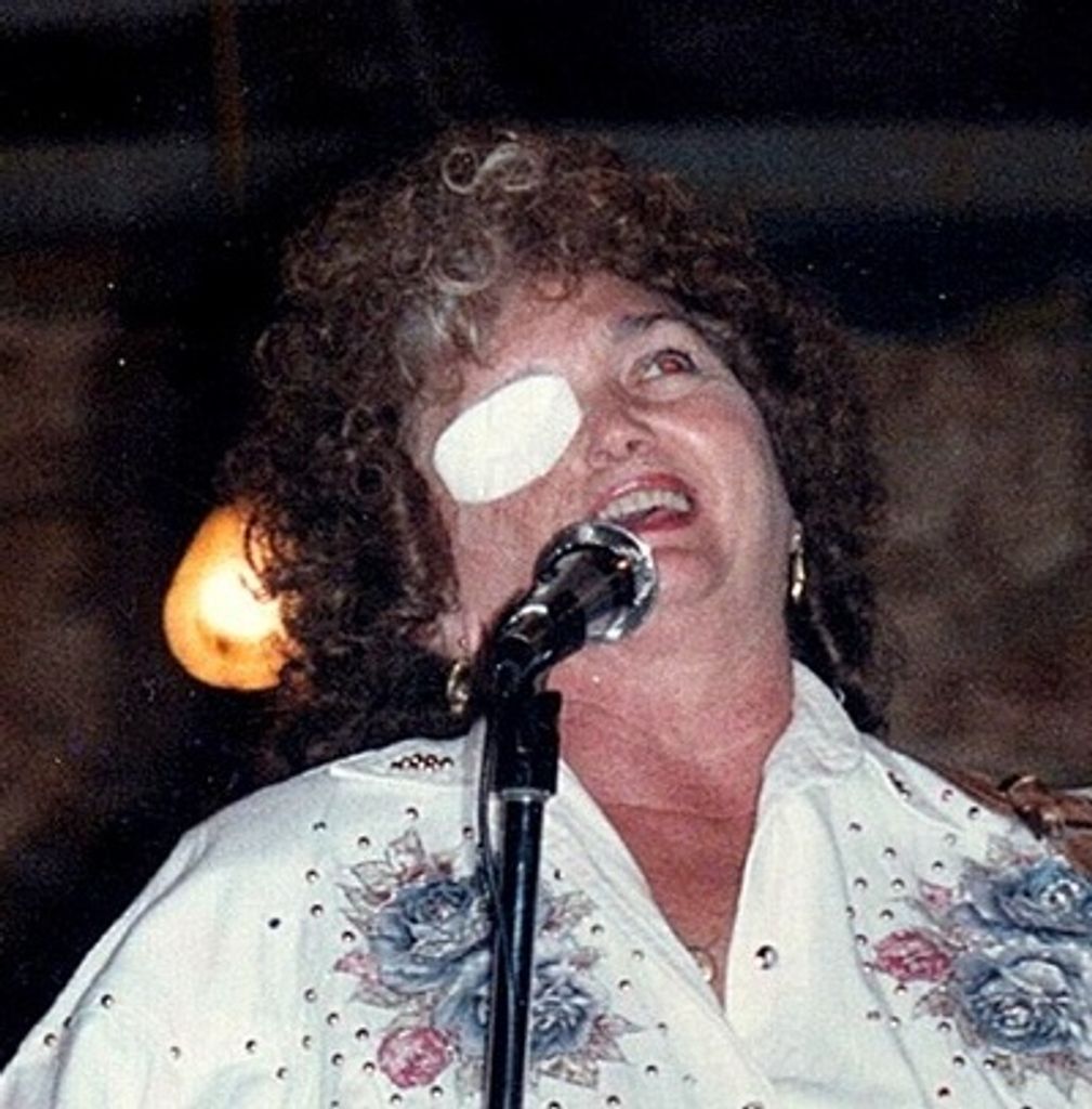 Grace May Taylor-Carney Profile Photo