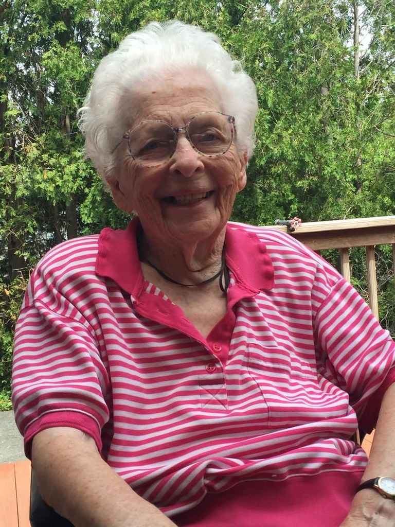 Kathleen M. Hill