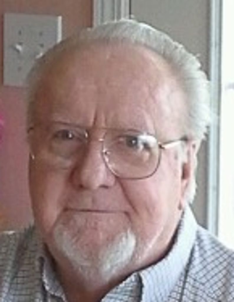 Richard Mewborn
