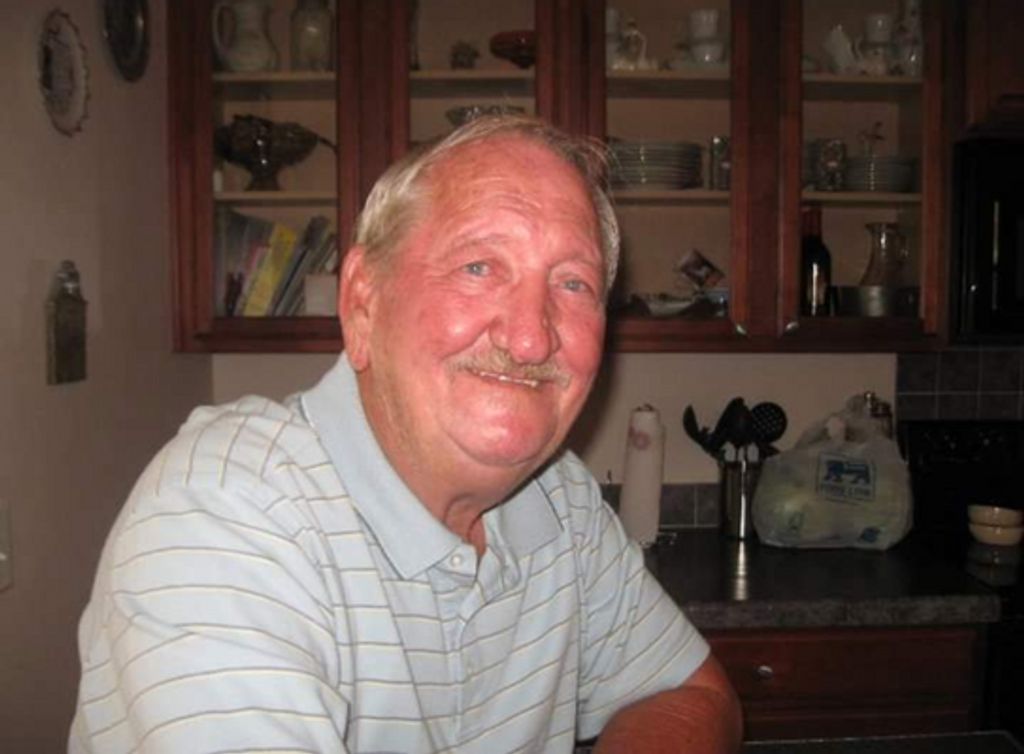 Ernest "Al" Alwood Padgett Profile Photo