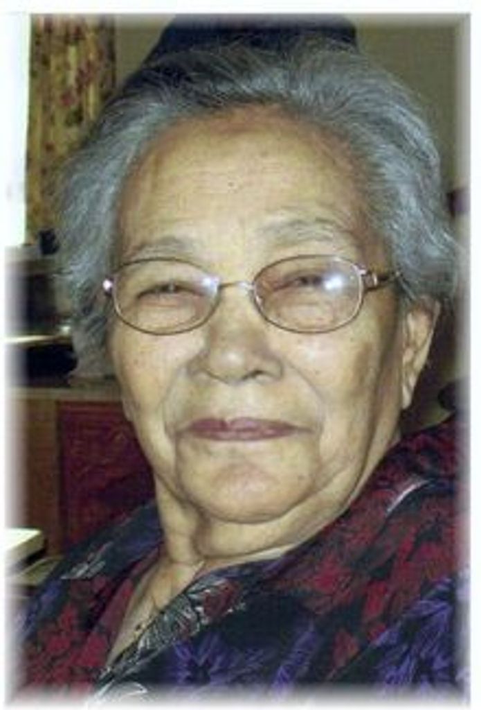 Vernice Allen Espree