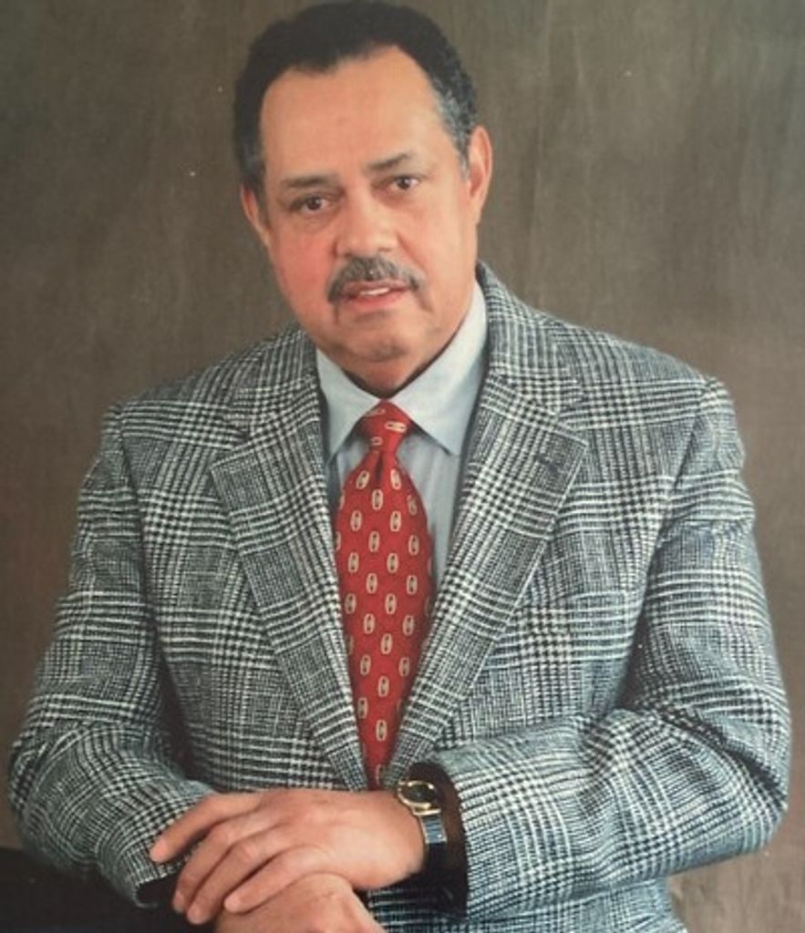 James Howard Profile Photo