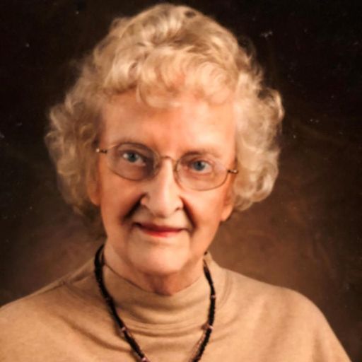 Jean Elizabeth Oxley Profile Photo