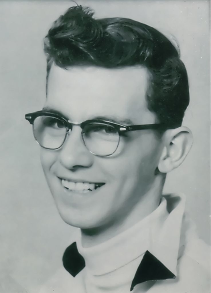 Msg (Retired) John Henry Weed, Sr.