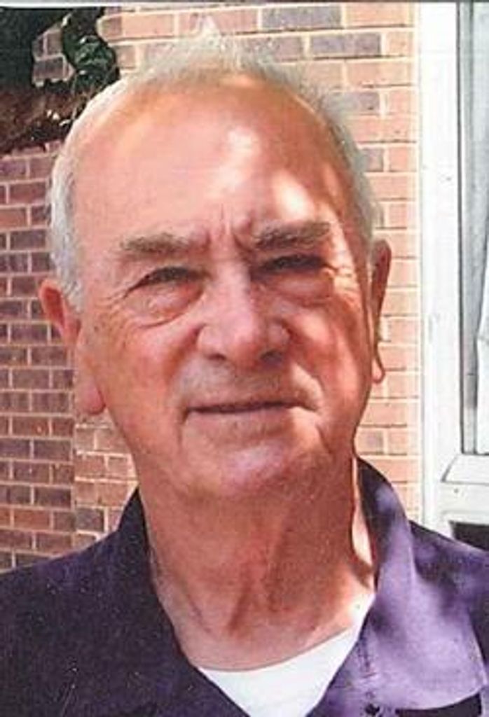 Silvio C. Rossi Profile Photo