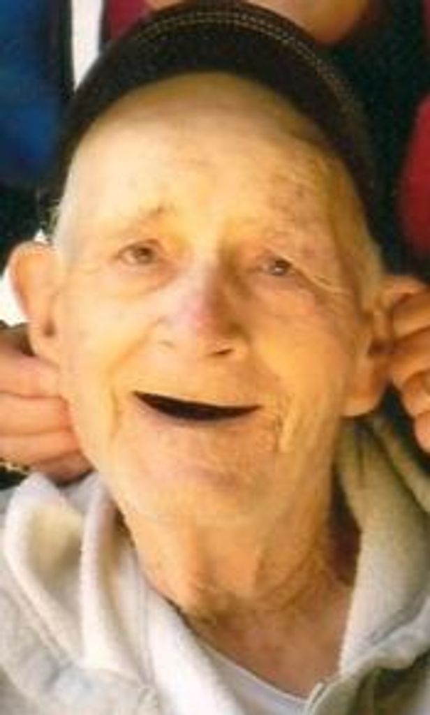 Charles W. "Sonny" Oxley