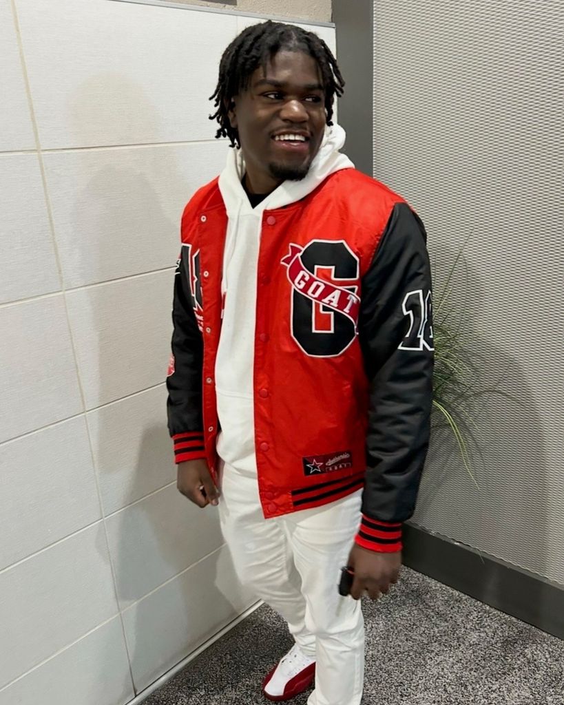 Tyrone Welch, Jr.