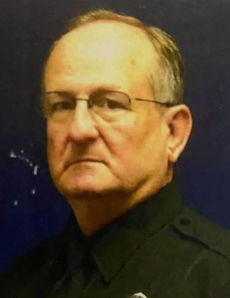 Robert "Troy" Joiner