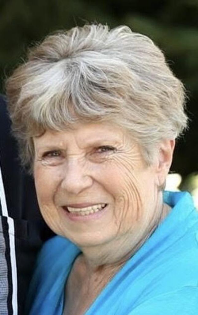 Nancy L. Pieschl Profile Photo