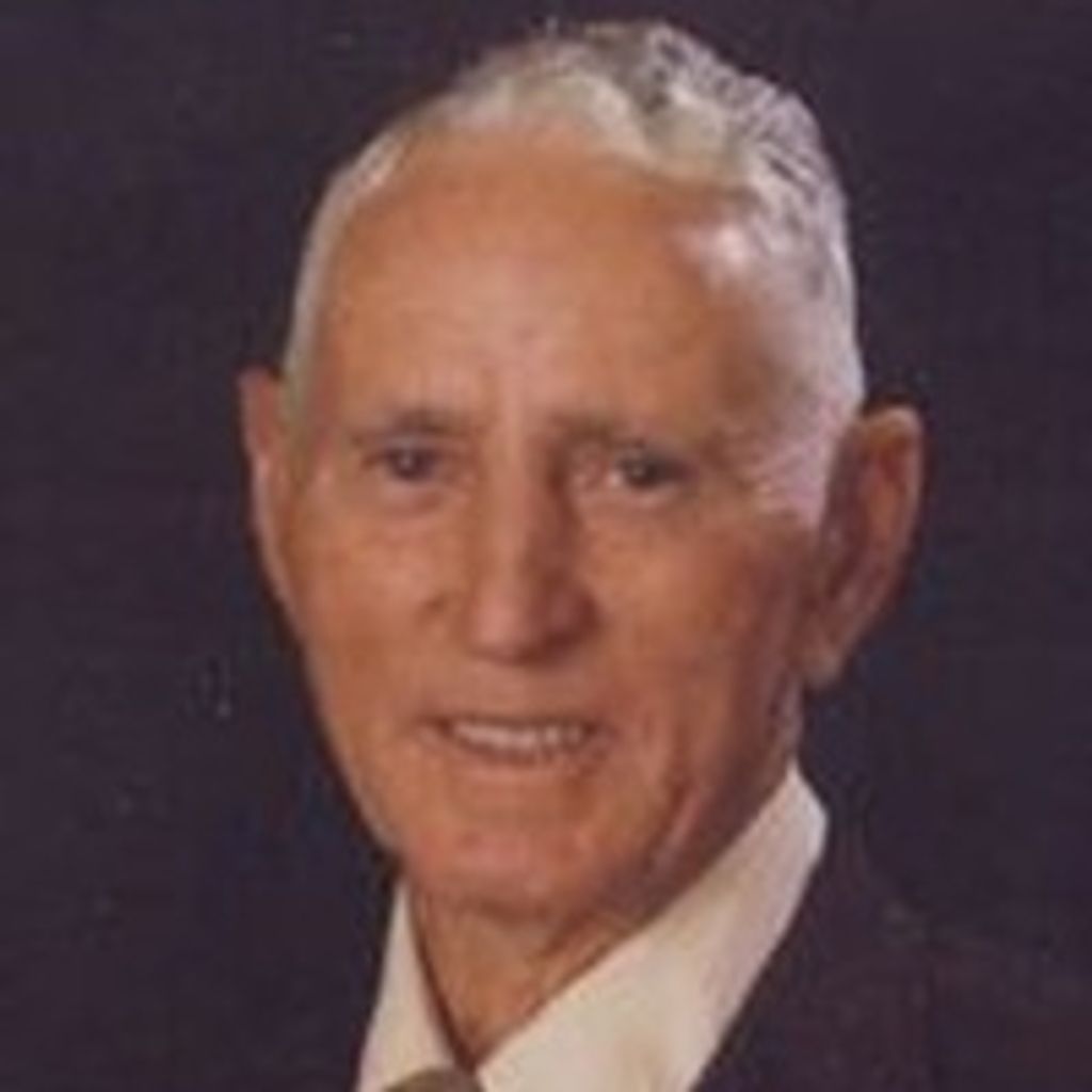 Jack B. Mantooth