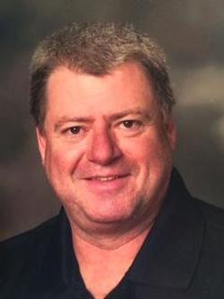 Jay Kevin Spencer Profile Photo