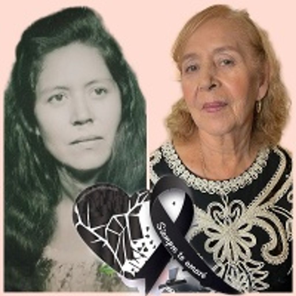 Maria Guadalupe Casillas Rivera