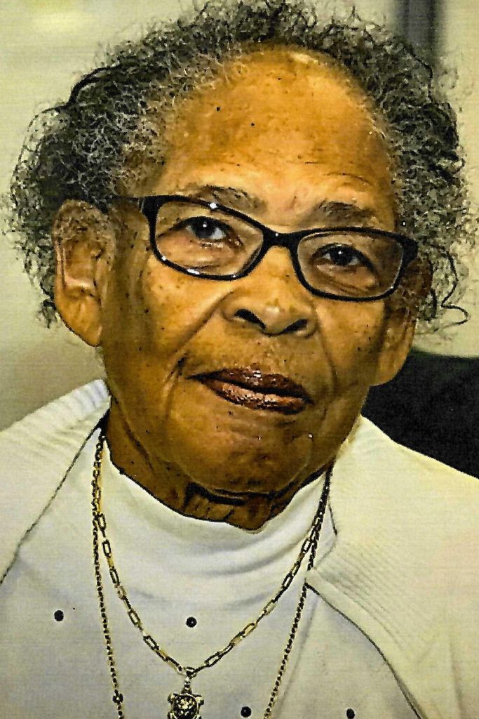 Margaret Paulette Wingfield