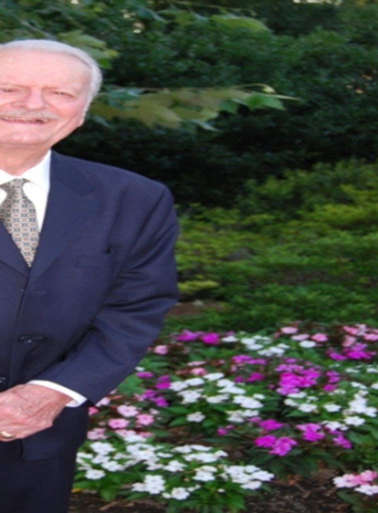 Russell Mervyn Smith