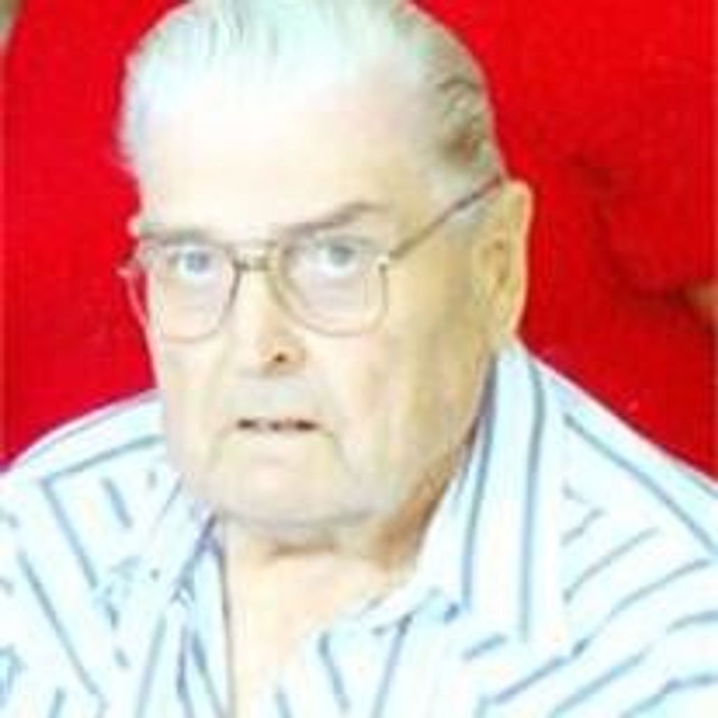 Joe Kohout