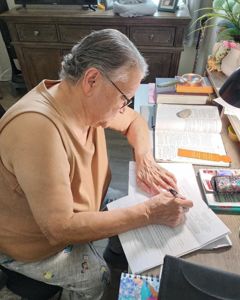 Santos Milagros Torres Ortiz Profile Photo
