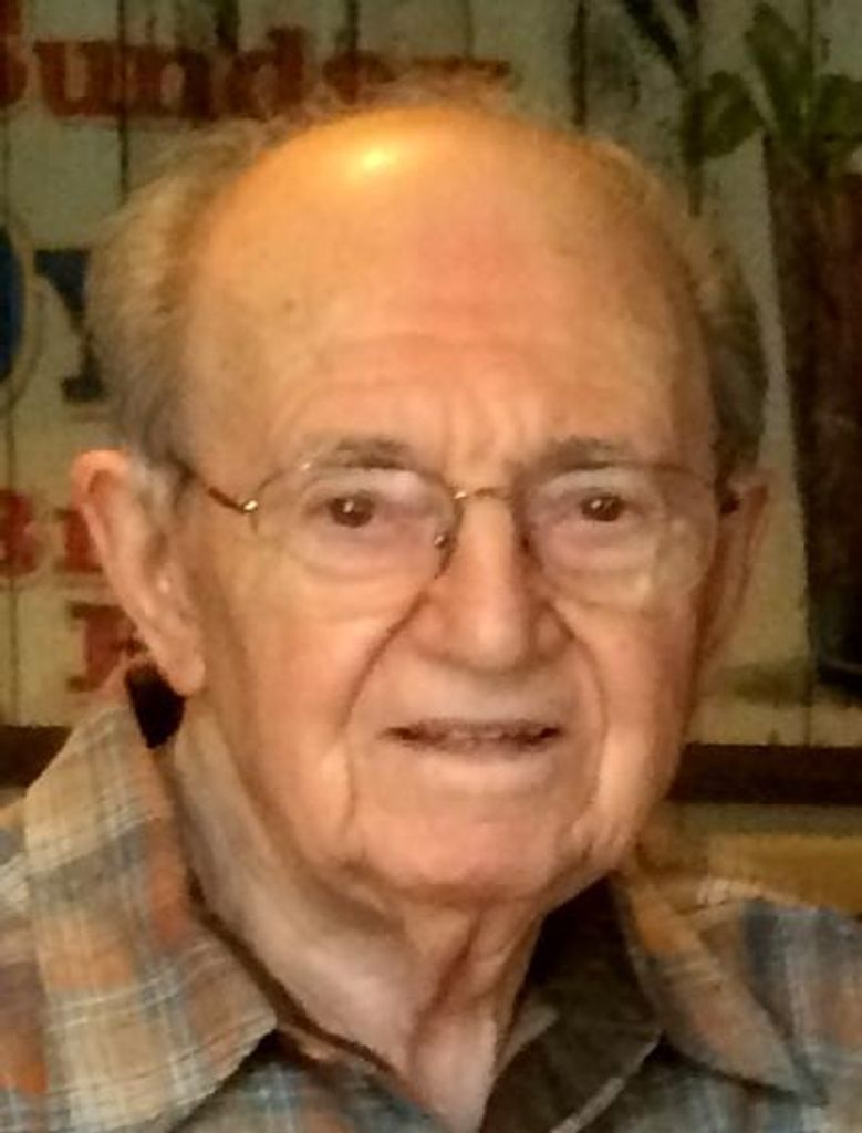 Edmond Cervi