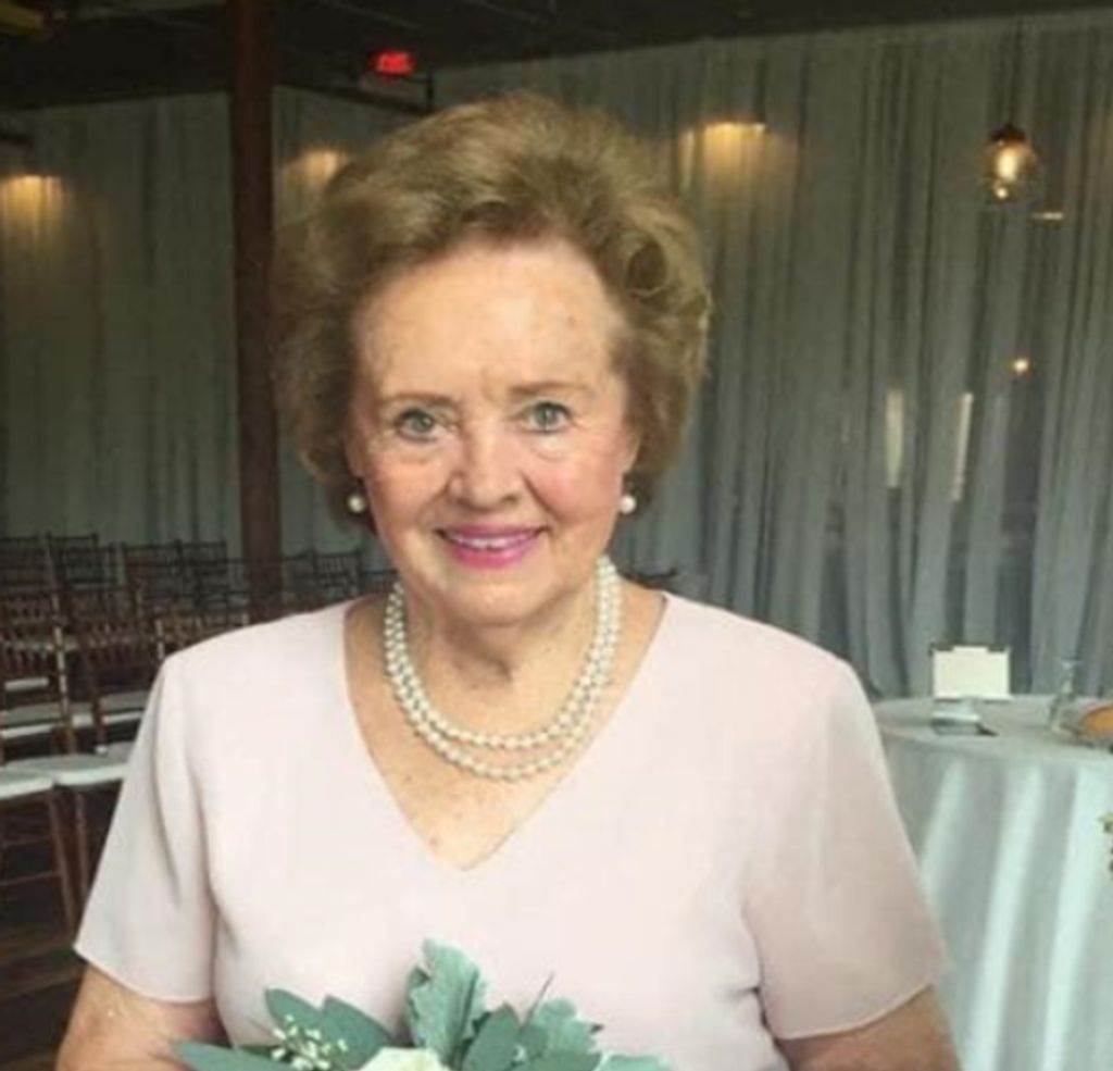 Frances Osborne Bedle