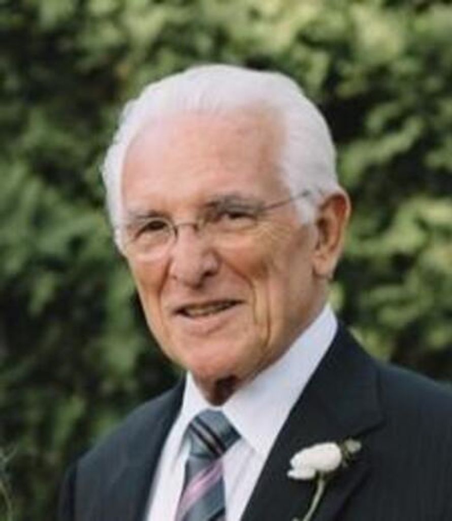 Arthur W Engle, Jr Profile Photo